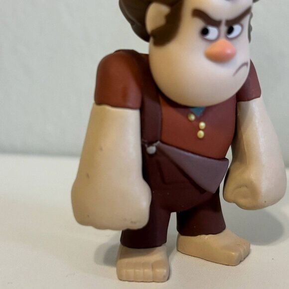 Wreck It Ralph Mini Funko 3" - Picture 3 of 3